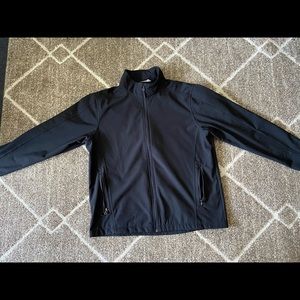 Port Authority Softshell Jacket XL